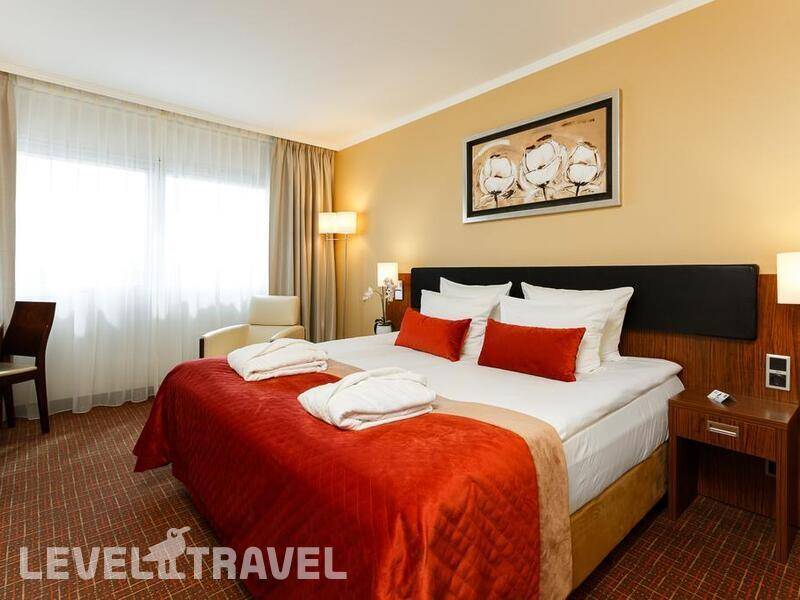 Фотография Avalon Hotel