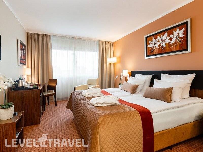 Фотография Avalon Hotel