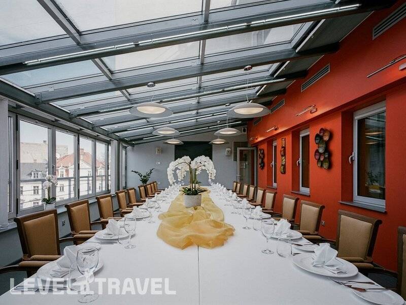 Фотография Avalon Hotel