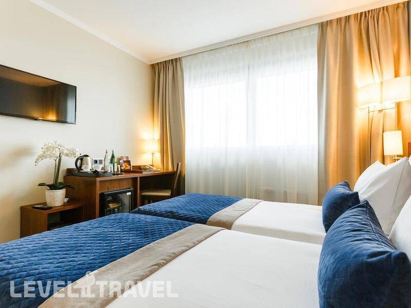 Фотография Avalon Hotel