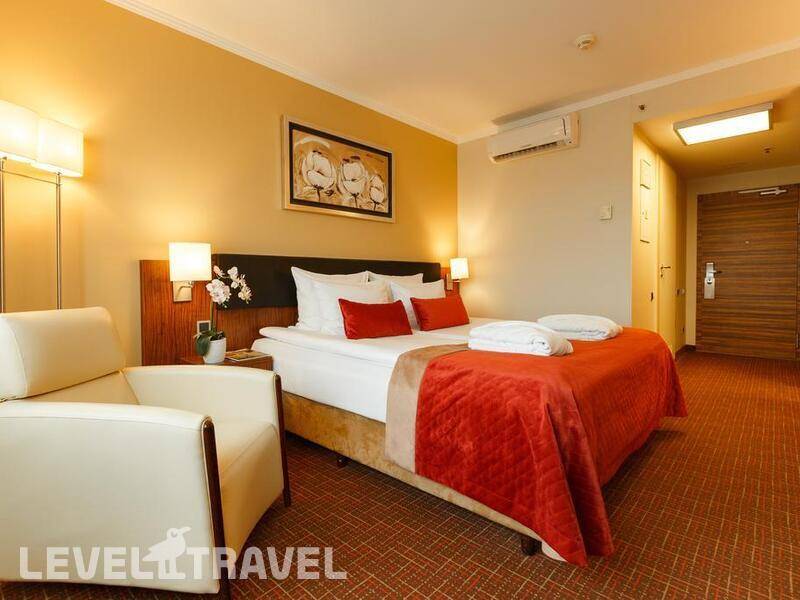 Фотография Avalon Hotel