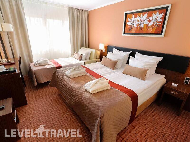 Фотография Avalon Hotel