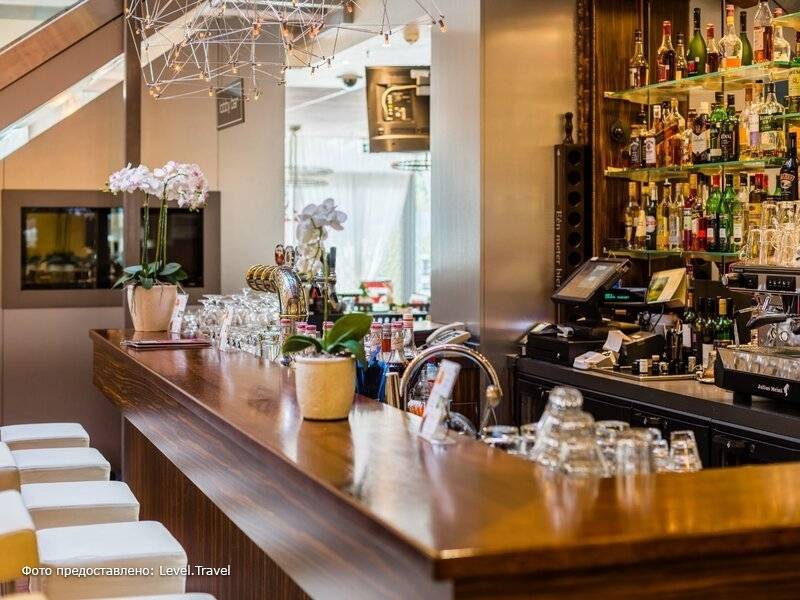 Фотография Avalon Hotel