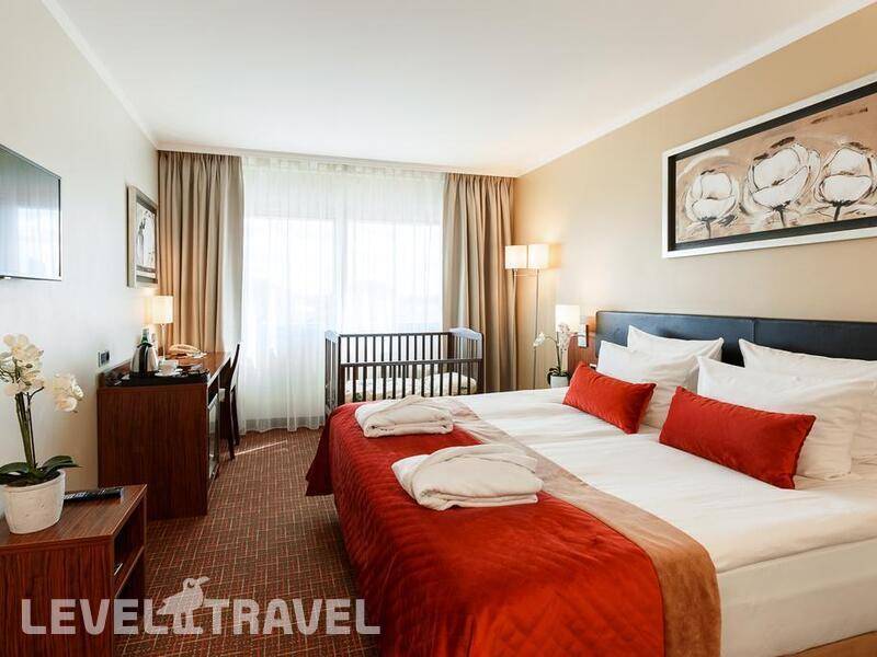 Фотография Avalon Hotel