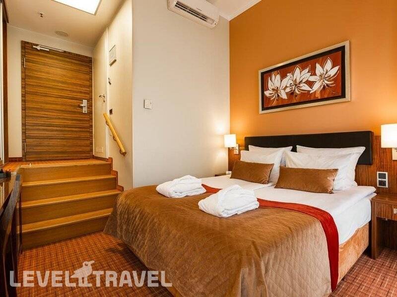 Фотография Avalon Hotel