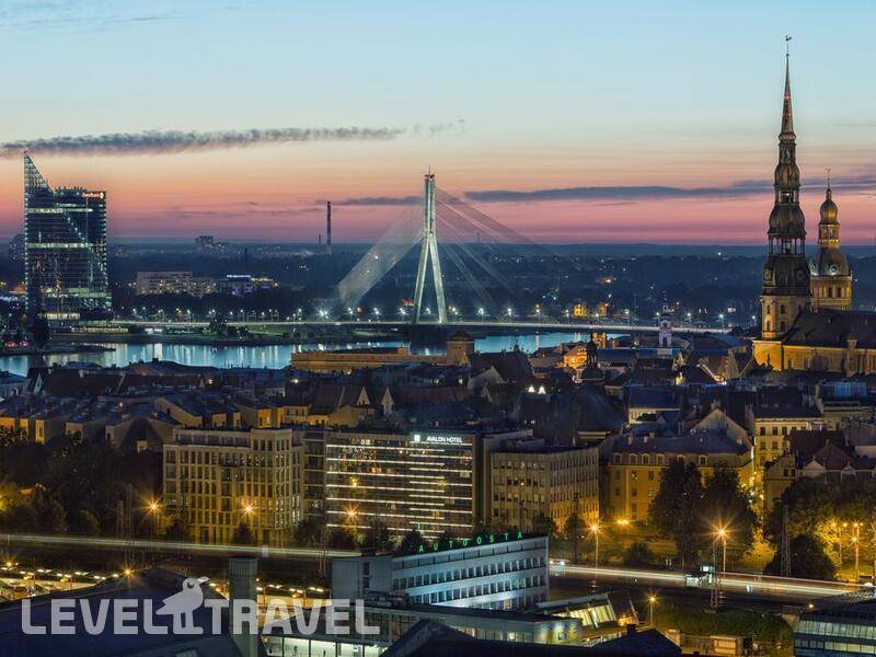 Фотография Avalon Hotel