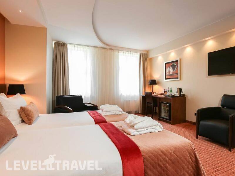 Фотография Avalon Hotel