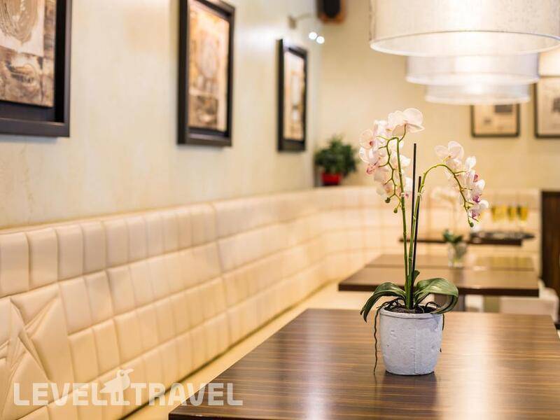 Фотография Avalon Hotel