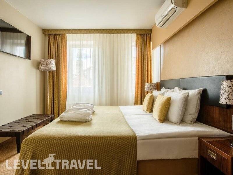 Фотография Avalon Hotel
