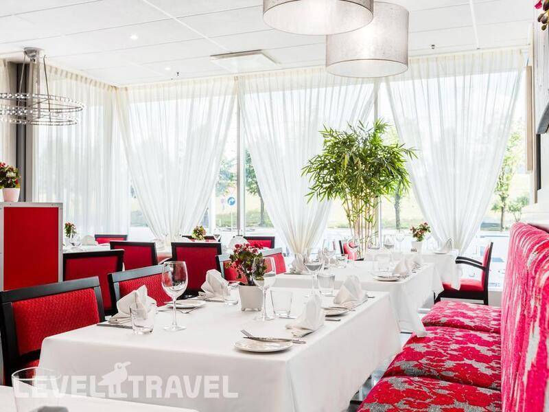 Фотография Avalon Hotel
