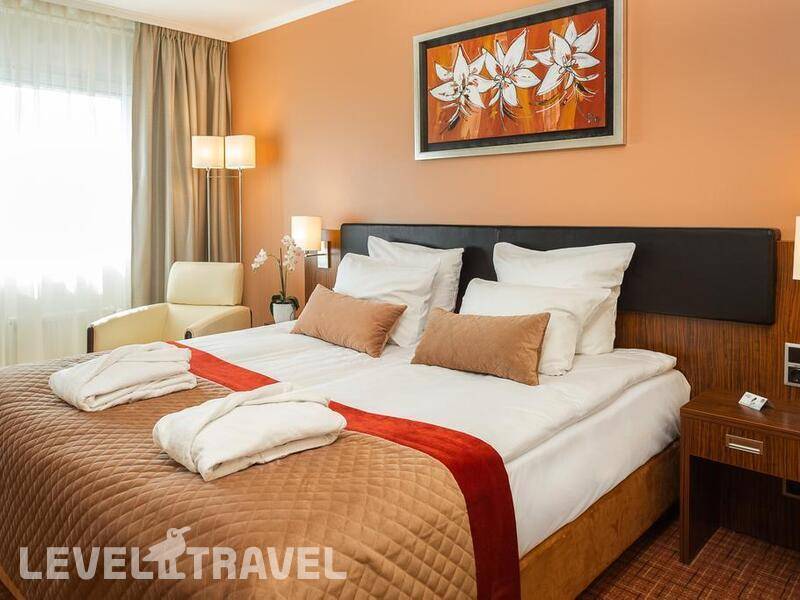 Фотография Avalon Hotel
