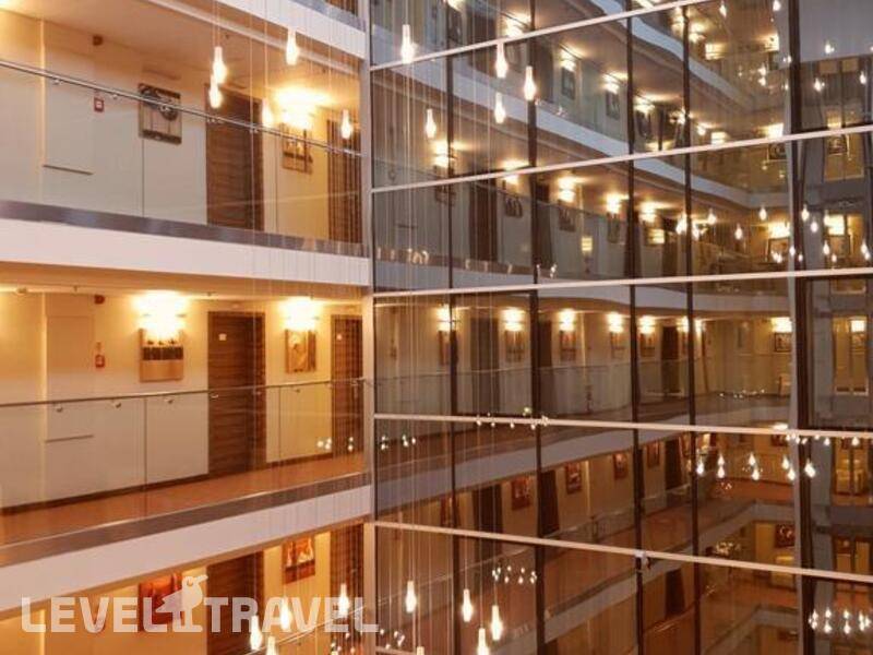 Фотография Avalon Hotel