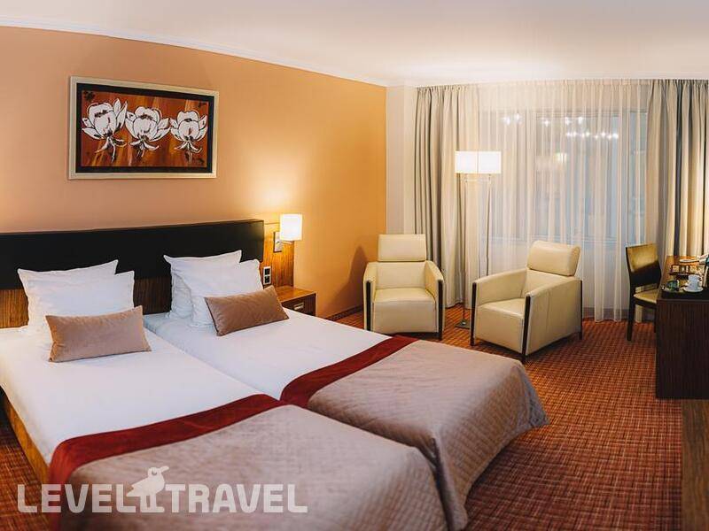 Фотография Avalon Hotel