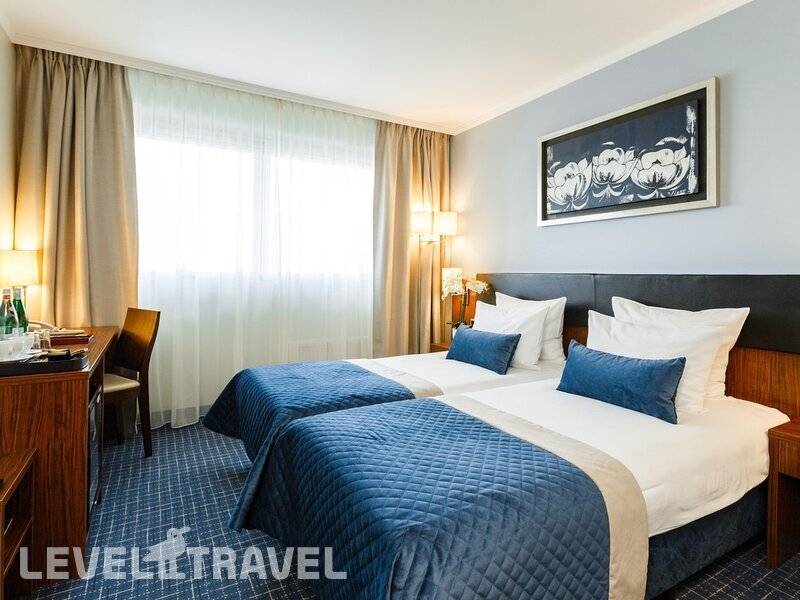Фотография Avalon Hotel