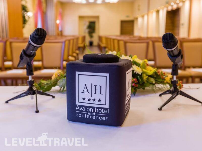 Фотография Avalon Hotel