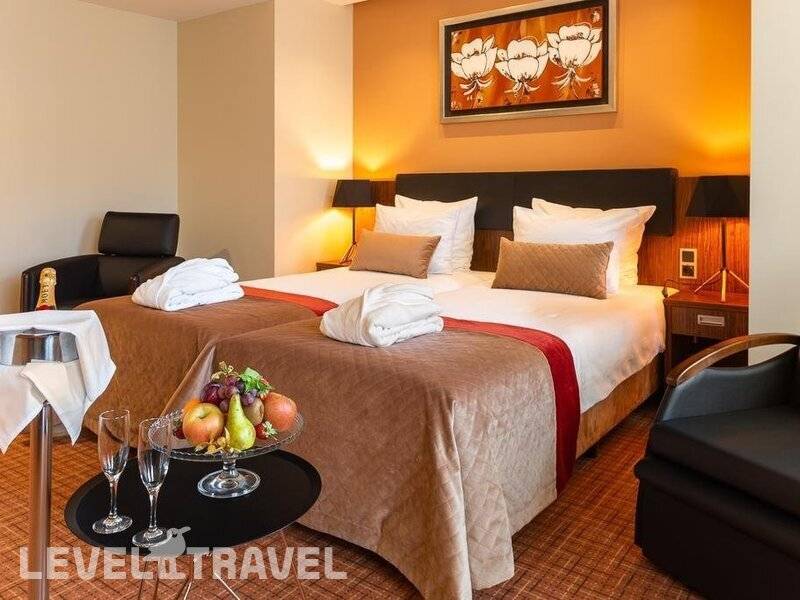 Фотография Avalon Hotel