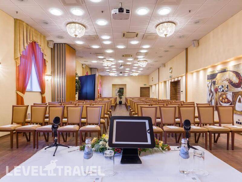 Фотография Avalon Hotel