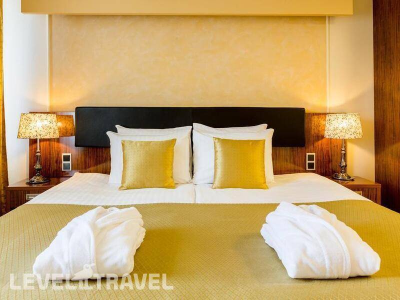 Фотография Avalon Hotel