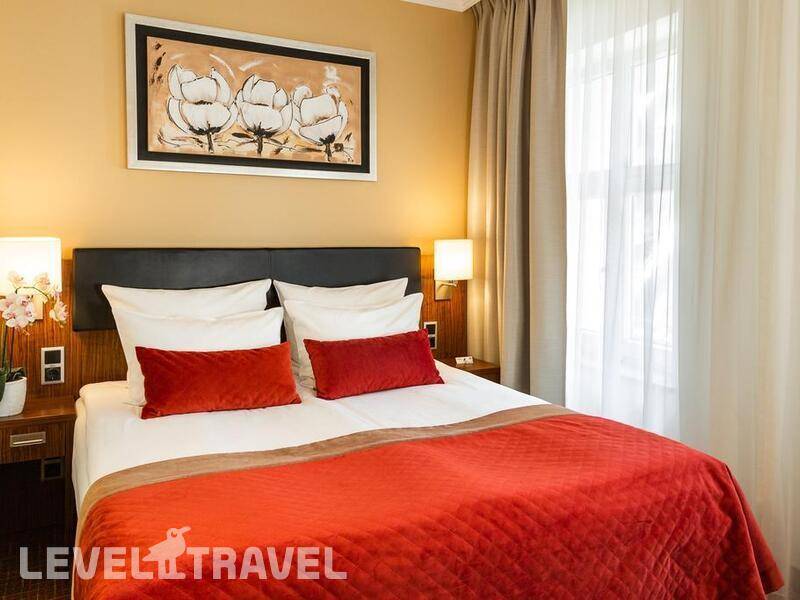 Фотография Avalon Hotel