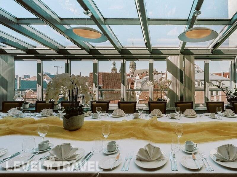 Фотография Avalon Hotel
