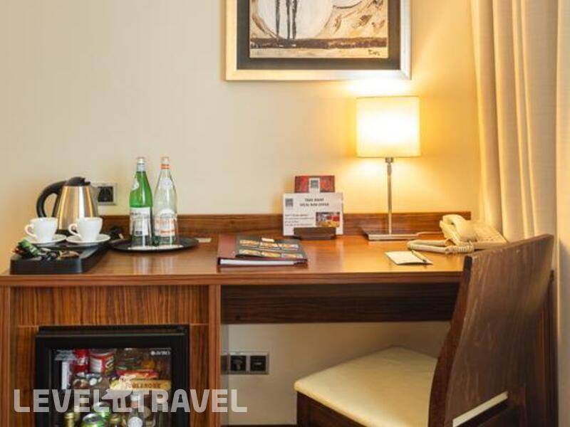 Фотография Avalon Hotel