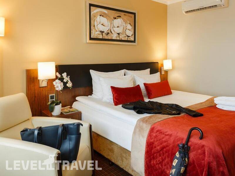 Фотография Avalon Hotel