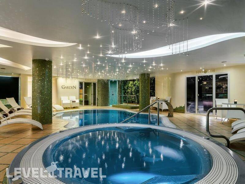 Фотография Baltic Beach Hotel & Spa