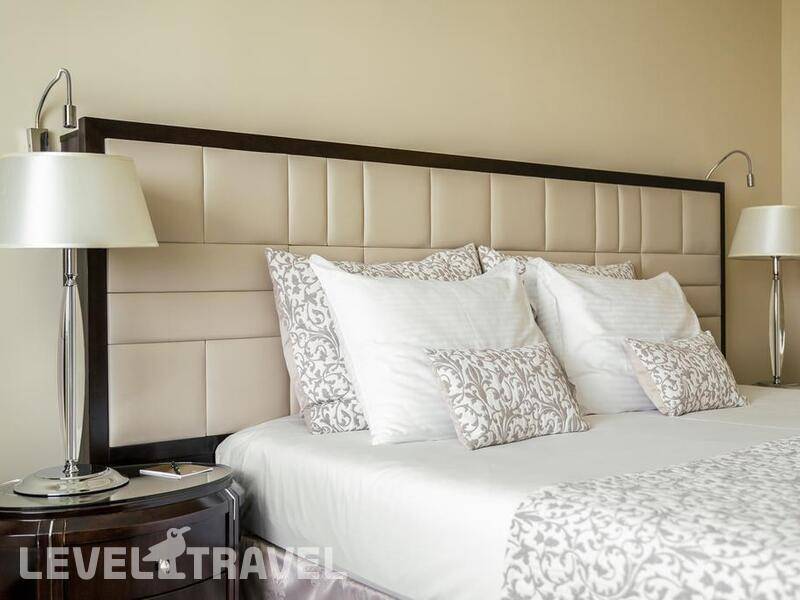 Фотография Baltic Beach Hotel & Spa