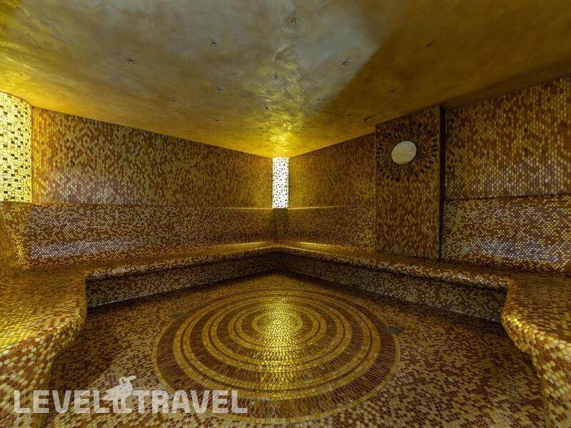 Фотография Baltic Beach Hotel & Spa