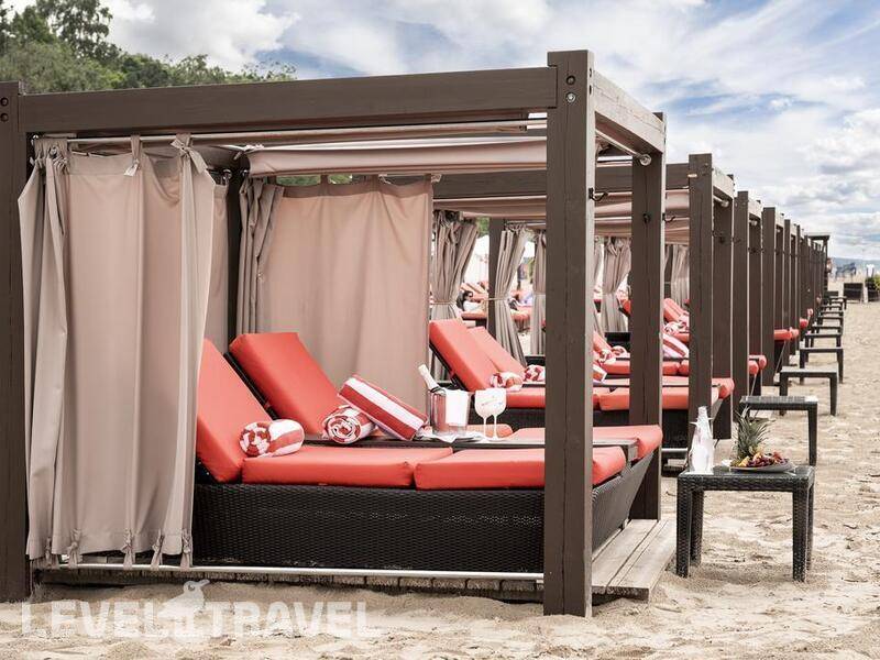 Фотография Baltic Beach Hotel & Spa