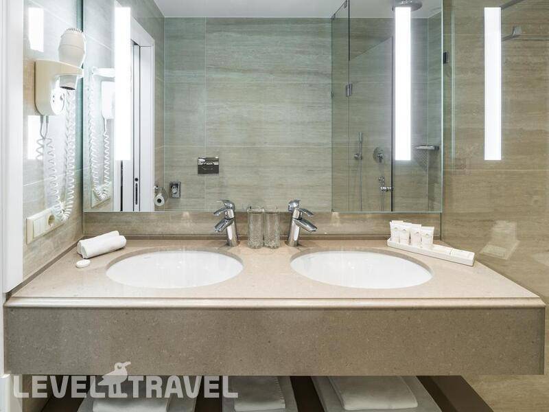 Фотография Baltic Beach Hotel & Spa