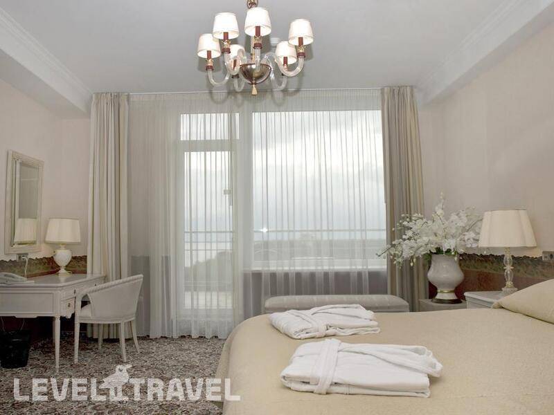 Фотография Baltic Beach Hotel & Spa