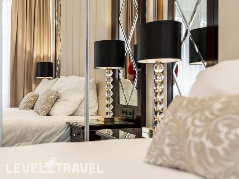 Фотография Baltic Beach Hotel & Spa