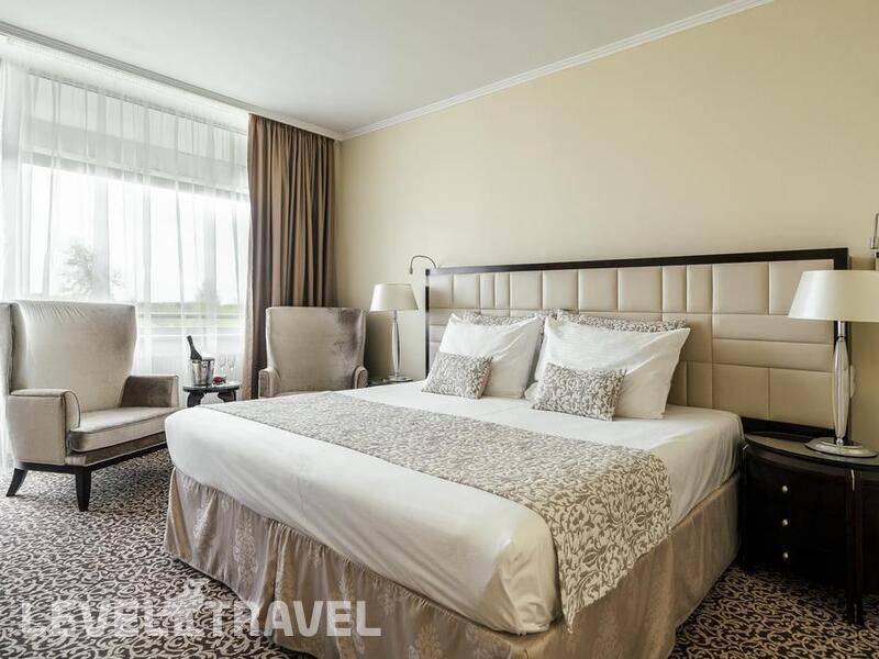 Фотография Baltic Beach Hotel & Spa