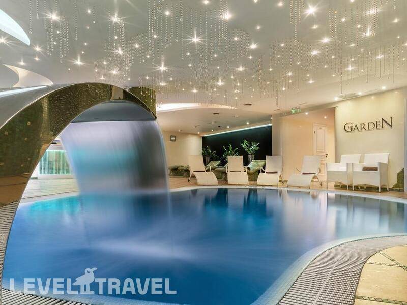 Фотография Baltic Beach Hotel & Spa