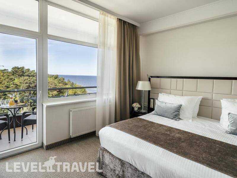 Фотография Baltic Beach Hotel & Spa