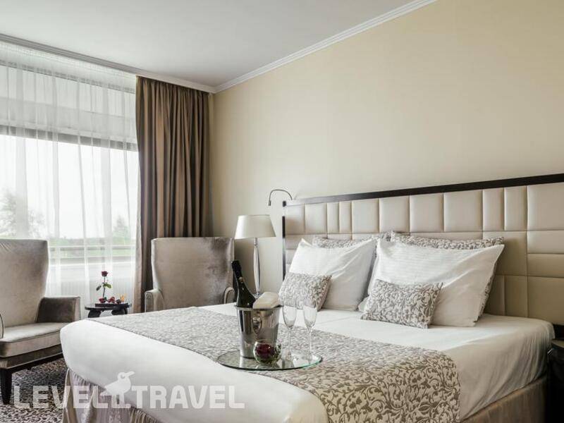 Фотография Baltic Beach Hotel & Spa