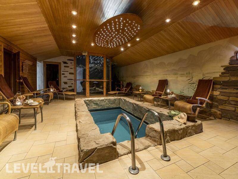 Фотография Baltic Beach Hotel & Spa