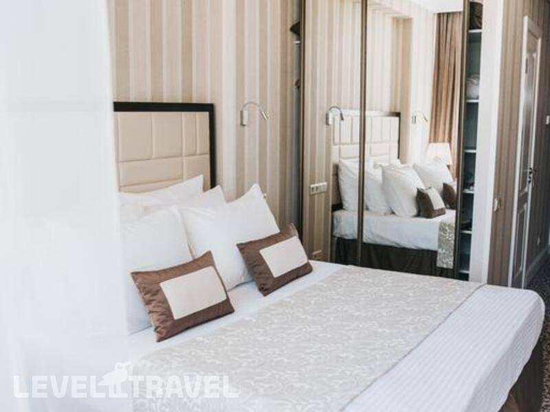 Фотография Baltic Beach Hotel & Spa