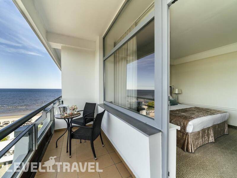 Фотография Baltic Beach Hotel & Spa