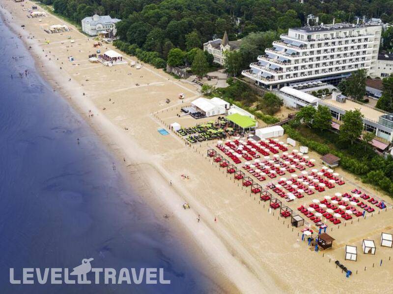 Фотография Baltic Beach Hotel & Spa