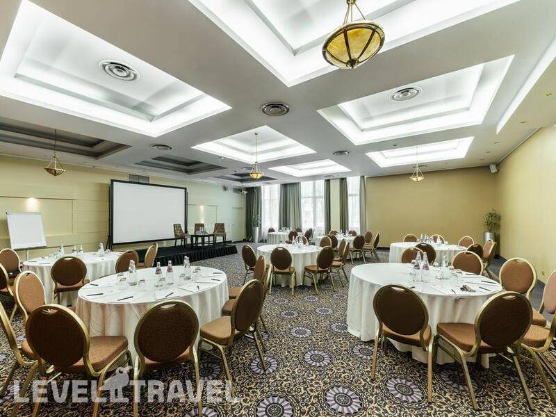 Фотография Baltic Beach Hotel & Spa