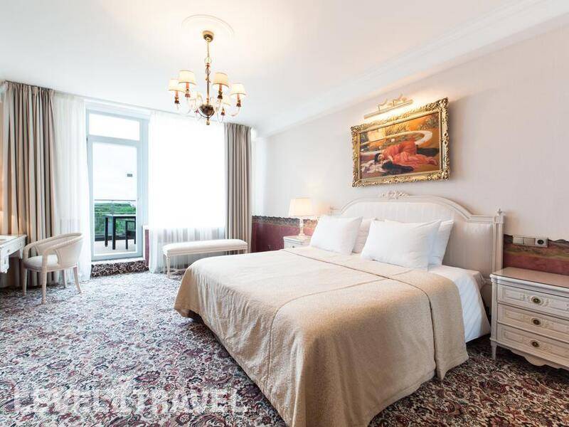Фотография Baltic Beach Hotel & Spa