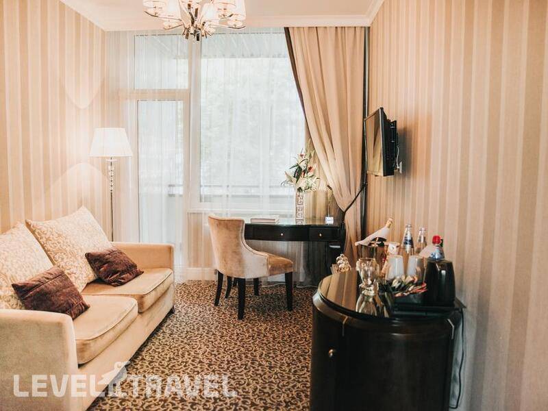 Фотография Baltic Beach Hotel & Spa