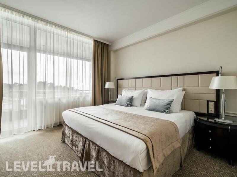 Фотография Baltic Beach Hotel & Spa