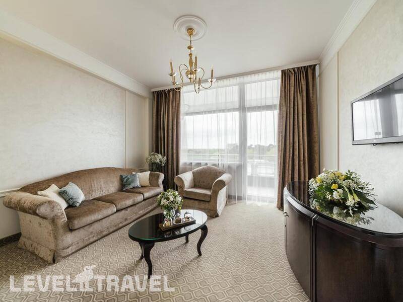 Фотография Baltic Beach Hotel & Spa