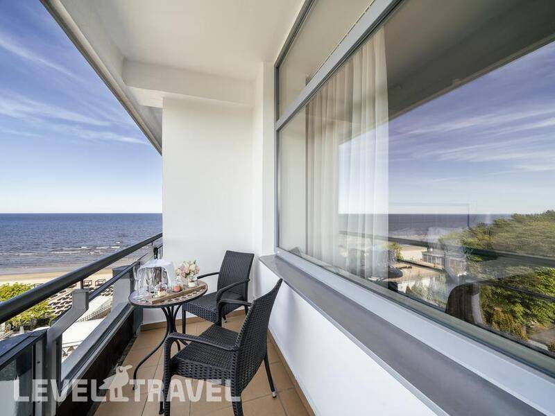 Фотография Baltic Beach Hotel & Spa