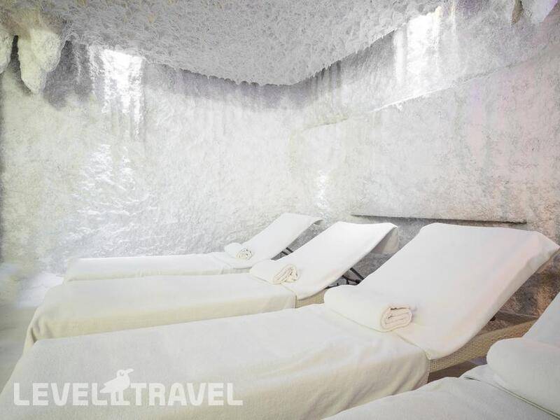 Фотография Baltic Beach Hotel & Spa