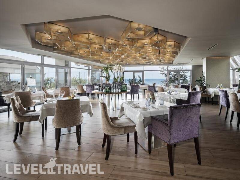 Фотография Baltic Beach Hotel & Spa