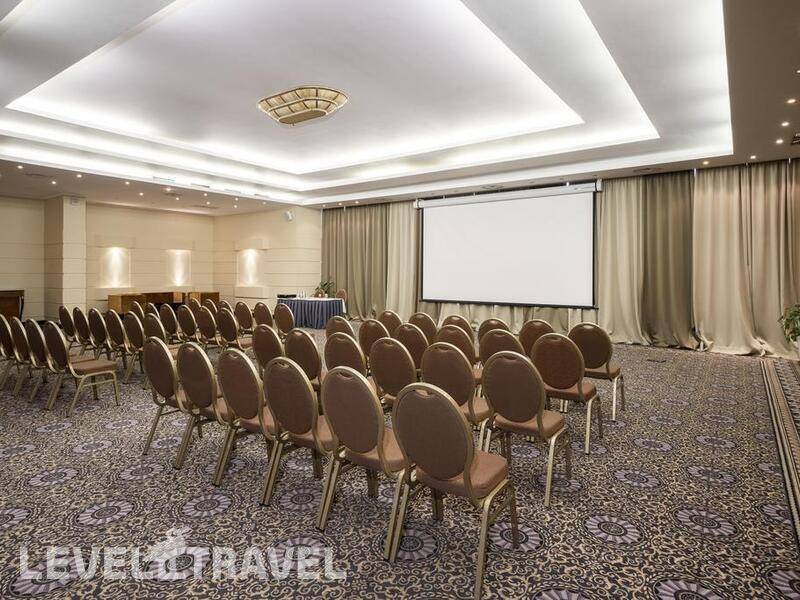 Фотография Baltic Beach Hotel & Spa